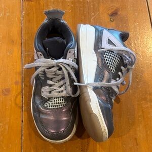 Air Jordan 4 Retro Se “Monsoon Blue”